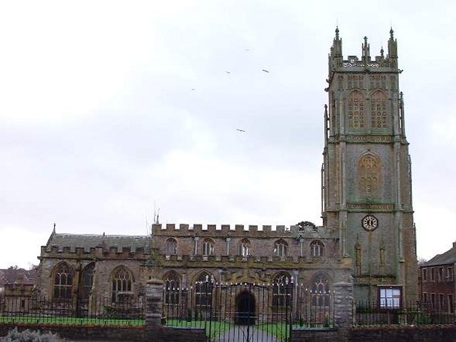 North Petherton